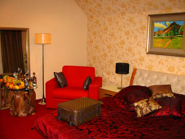 Продажа/аренда здания на Евро-2012 в Конча-Заспе, Киев 3