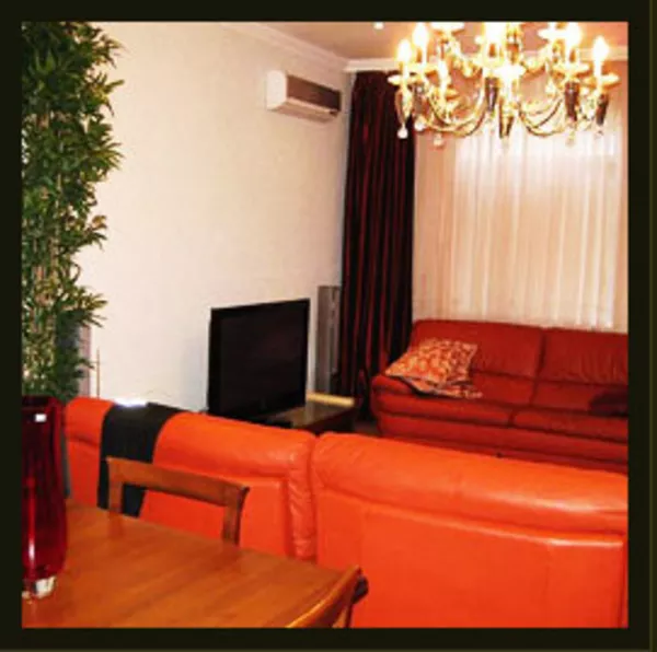 Продажа, аренда, Киев, Конча-Заспа, дом на Евро 2012 3