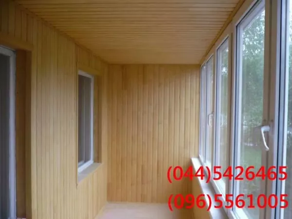 балконы в киеве 5