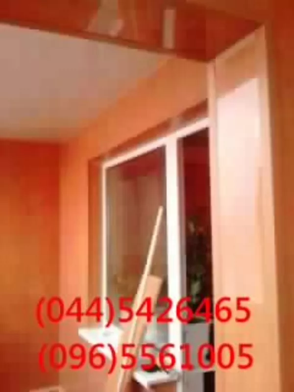 балконы в киеве 2