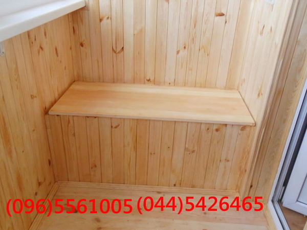 балконы в киеве 11