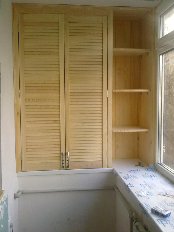 балконы в киеве 14