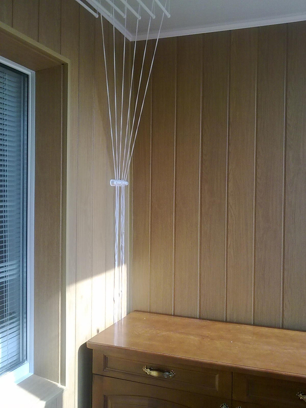 балконы в киеве