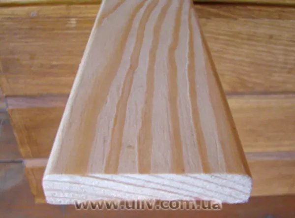 Притворные планки и порожки  2