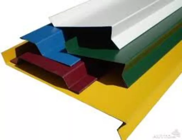 Коньки Ендова Ветровая планка опт и розница 3