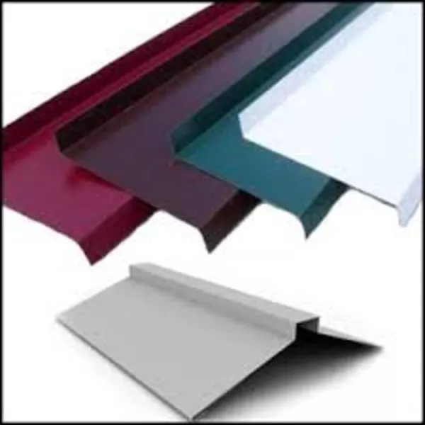 Коньки Ендова Ветровая планка опт и розница 5