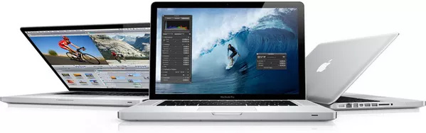 Ноутбук MacBook Pro - Низкие Цены 2