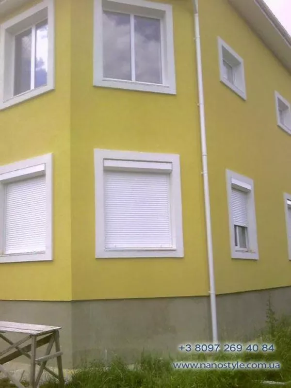 Ремонт ролет Киев, ремонт роллет, ремонт ролеты, ремонт ролетов