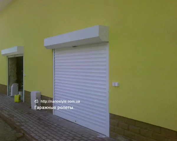 Ролеты купить, ролеты недорого, защитные ролеты, ворота секционные, ро