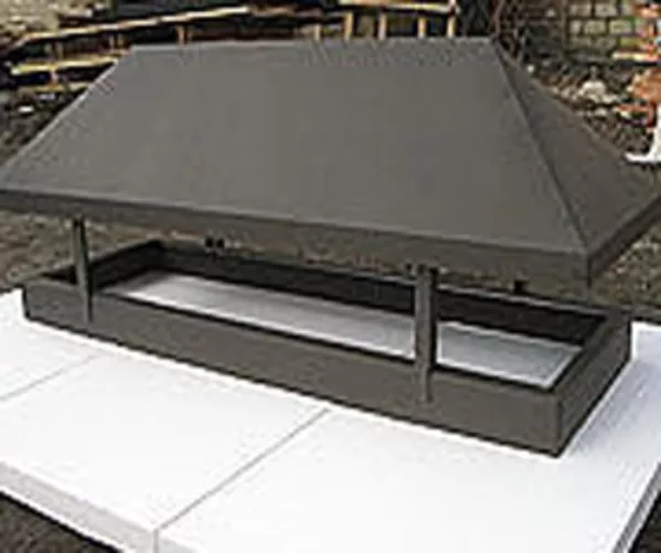 Капельник,  Торцевая,  Ендова,  Отливы,  Примыкание,  Парапеты,  Колпаки