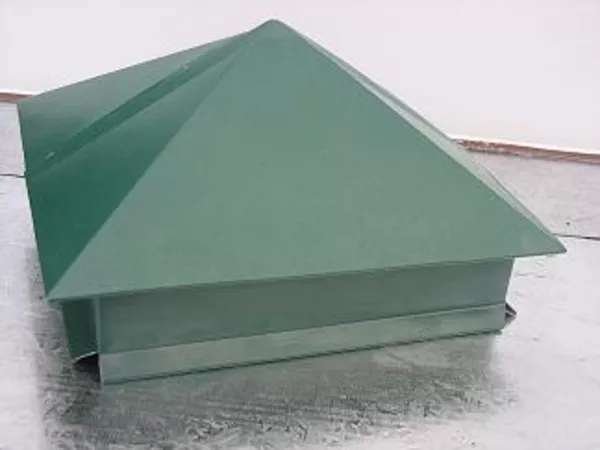 Капельник,  Торцевая,  Ендова,  Отливы,  Примыкание,  Парапеты,  Колпаки 4