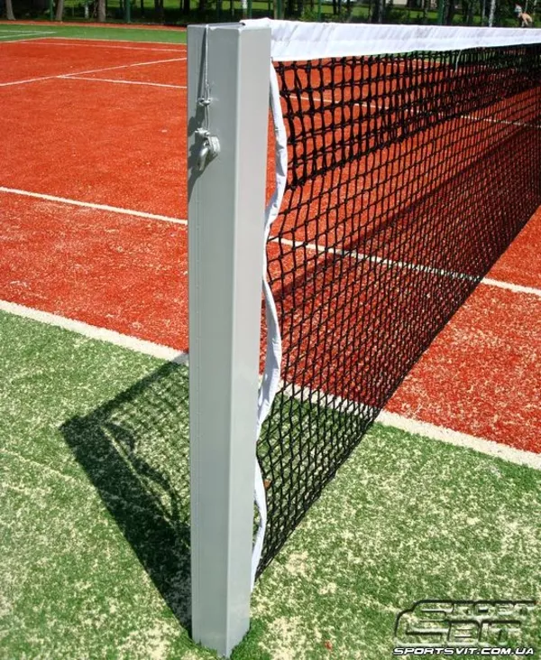 Стойки для большого тенниса и все для тенниса