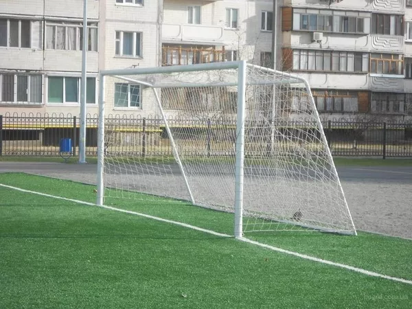 Сетки мини-футбольные , спортивные сетки