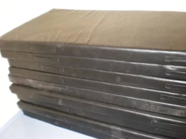 Маты гимнастические для школ и учебных заведений