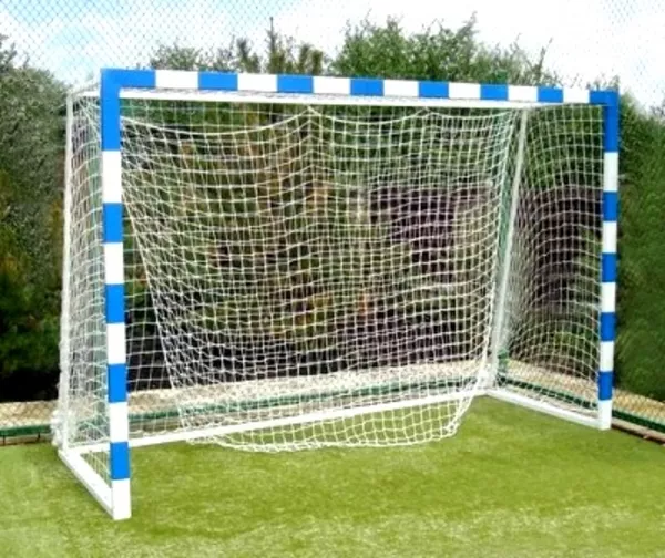 Ворота мини-футбола, гандбола 3000х2000