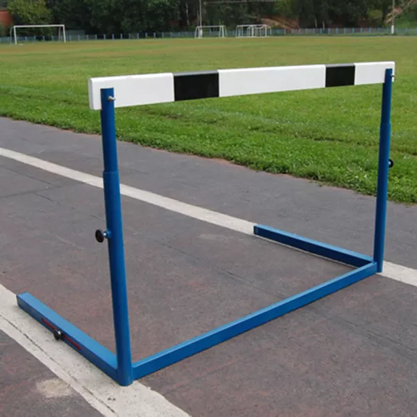 Барьер легкоатлетический , спортивное оборудование