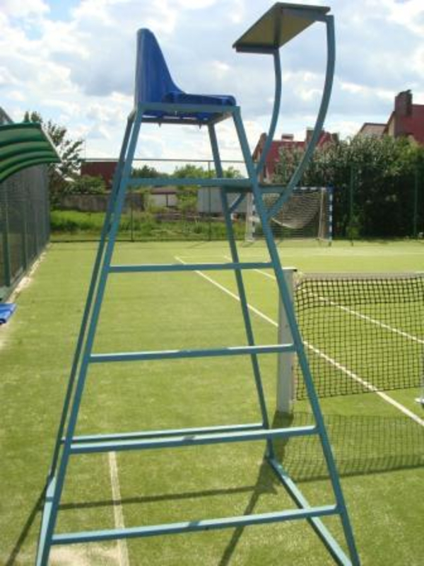 Вышка судейская