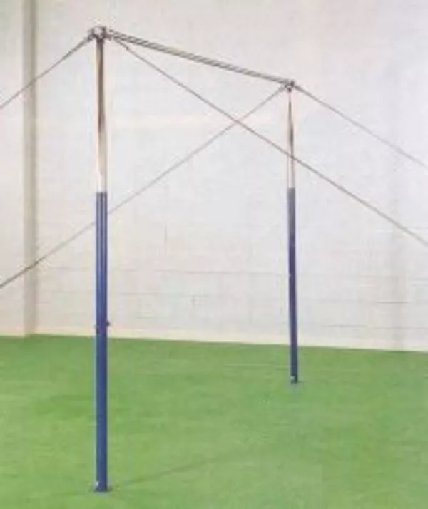 Перекладина универсальная гимнастическая