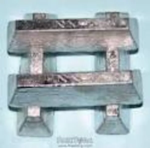 Куплю Цинк лом отходы стружку Киев Дорого 067-937-81-66