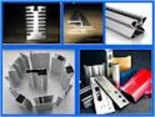 Профиль Алюминия лом куплю Дорого 067-937-81-66