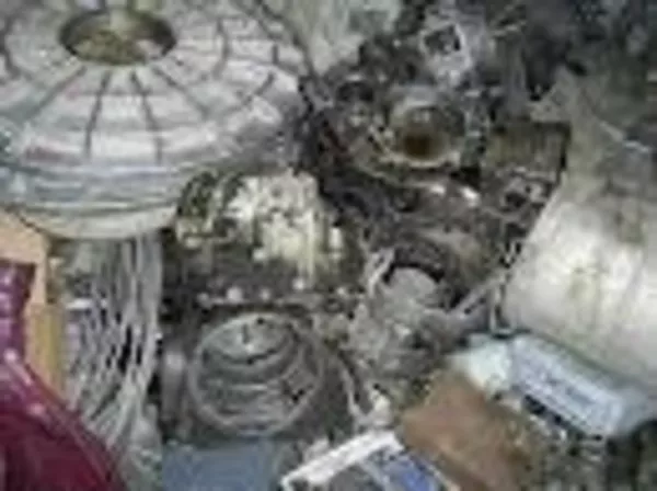 Куплю лом АЛЮМИНИЙ лом МЕДЬ лом ЛАТУНЬ Киев 067-937-81-66 2