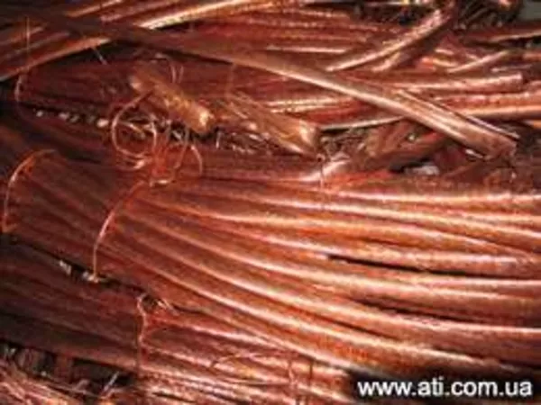 МЕДЬ Куплю лом меди Киев 067-937-81-66 МЕДЬ Куплю лом меди Киев 2