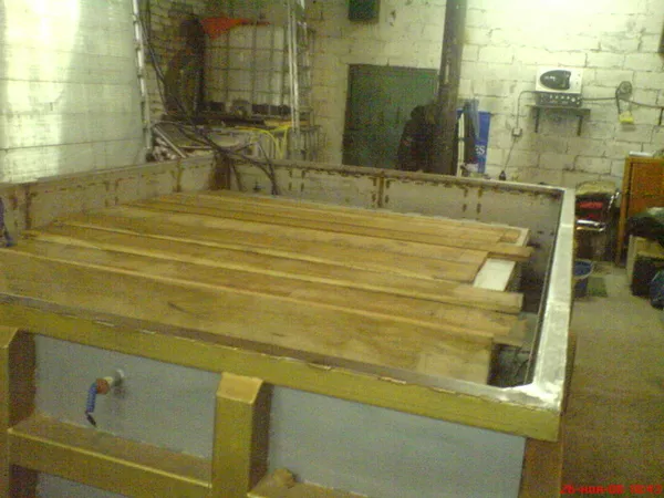 Продам пресс-вакуумную сушильную камеру 2