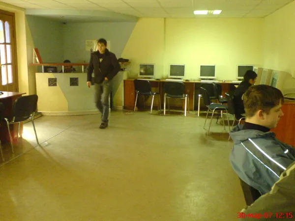 Продам офисное помещение Киевская обл. г. Вышгород центр города ул. Дн