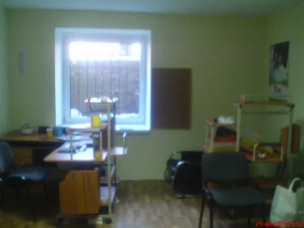 Продам офисное помещение Киевская обл. г. Вышгород центр города ул. Дн 2