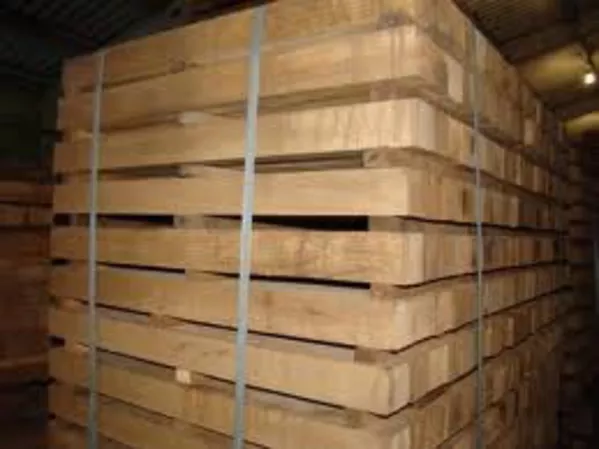 Продам брус заготовку буковую