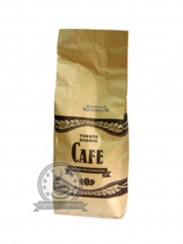 Кофе в зернах и молотый кофе от известных торговых марок 18