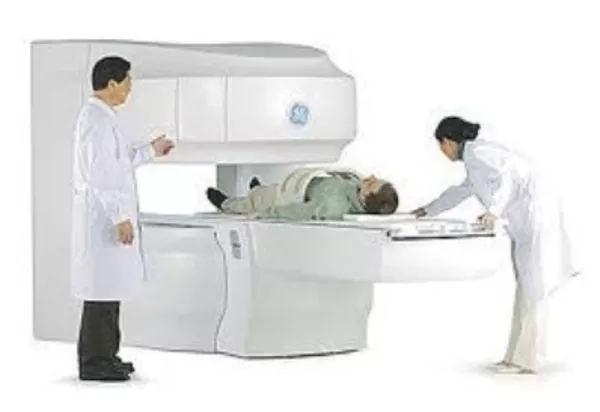 МРТ GE Brivo MR235 0.3T из Германии и Европы