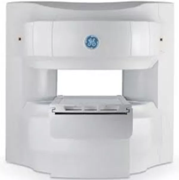 МРТ GE Brivo MR235 0.3T из Германии и Европы 2