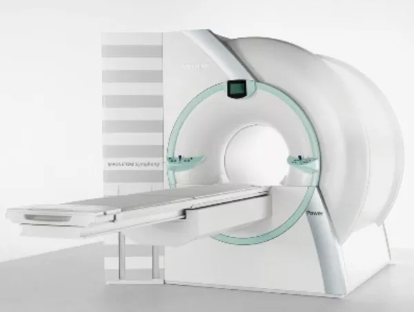 Мрт Siemens Magnetom Symphony 1.5T из Германии и Европы от МСГ гмбх 2