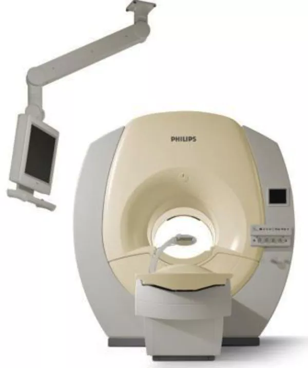 КТ и МРТ из Германии и Европы от MSG GmbH 3