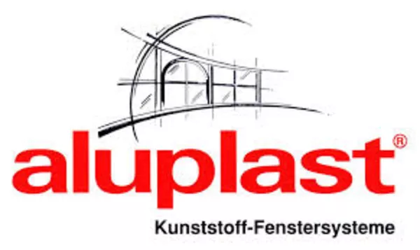 Окна Aluplast 