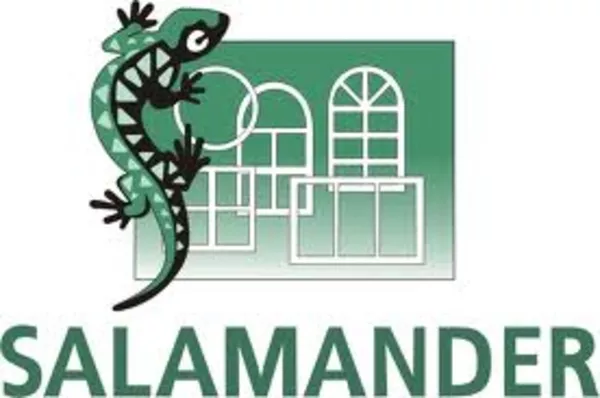 Окна Salamander
