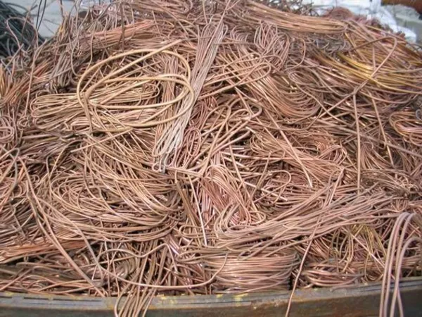 Дорого закупаем лом, отходы, стружку цветных металлов