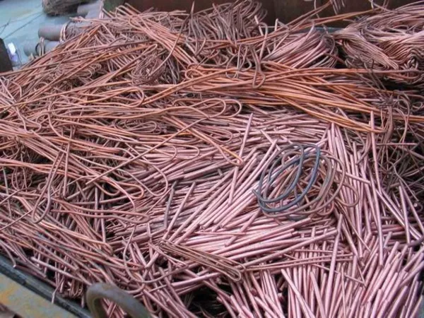 Дорого покупаем лом, отходы, стружку меди, латуни, бронзы, авторадиаторы