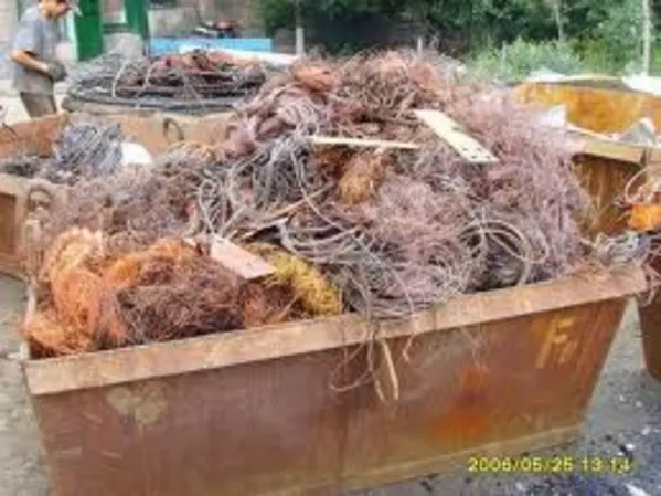 Куплю металлолом Дорого! Киев 098 427 03 93 Игорь.