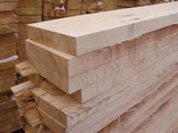 Пиломатериалы доска брус рейка стропило сосна 2