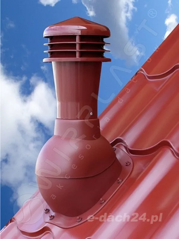 Вентиляционный выход  2