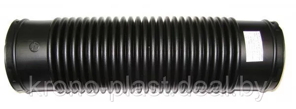 Гибкий шланг для подключения вентиляционных выходов