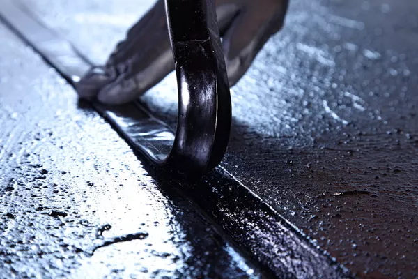 Битумно-каучуковый профиль Icopal Siplast Kit SBS