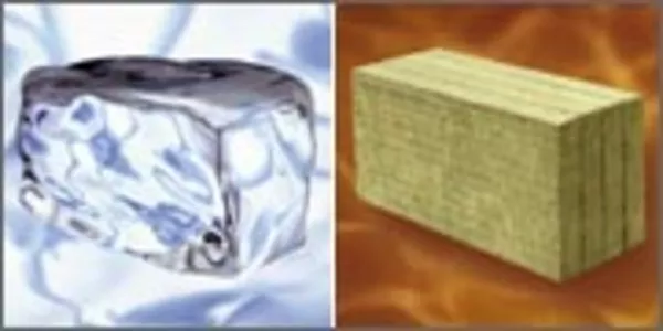 Теплоизоляционные материалы