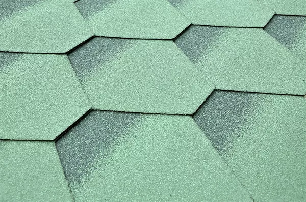 Битумная черепица Matizol SBS, трапеция