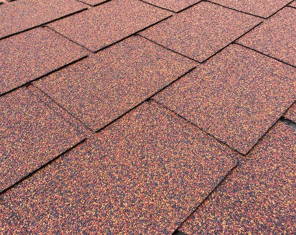 Битумная черепица Matizol SBS, прямоугольник