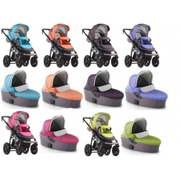 Универсальная коляска X-Lander X-A 2