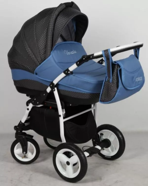 Универсальная коляска Aneco Venezia