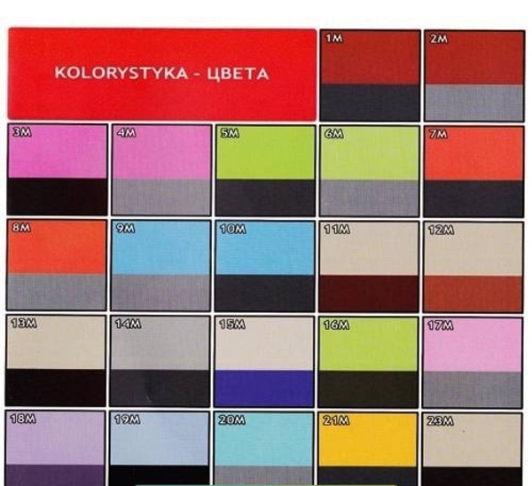 Универсальная коляска Adamex Champion Alu 3